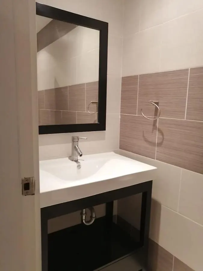 Torre Puerto Madero Apartment Santo Domingo