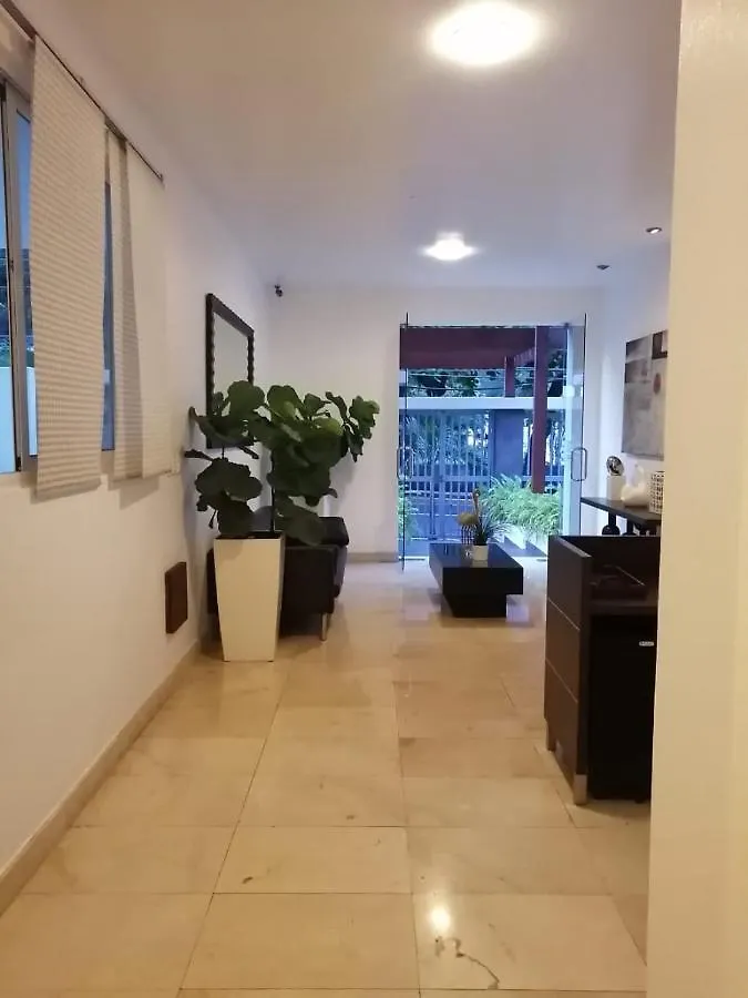 Torre Puerto Madero Apartment Santo Domingo Dominican Republic
