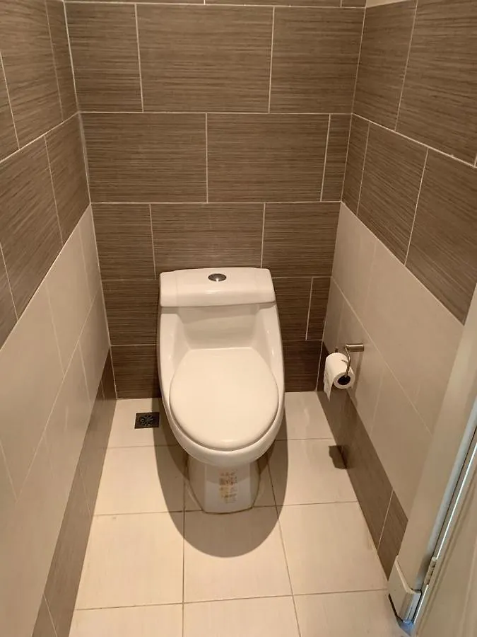 Torre Puerto Madero Apartment Santo Domingo
