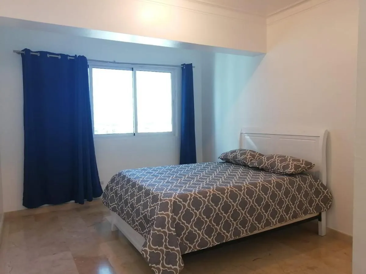 Torre Puerto Madero Apartment Santo Domingo