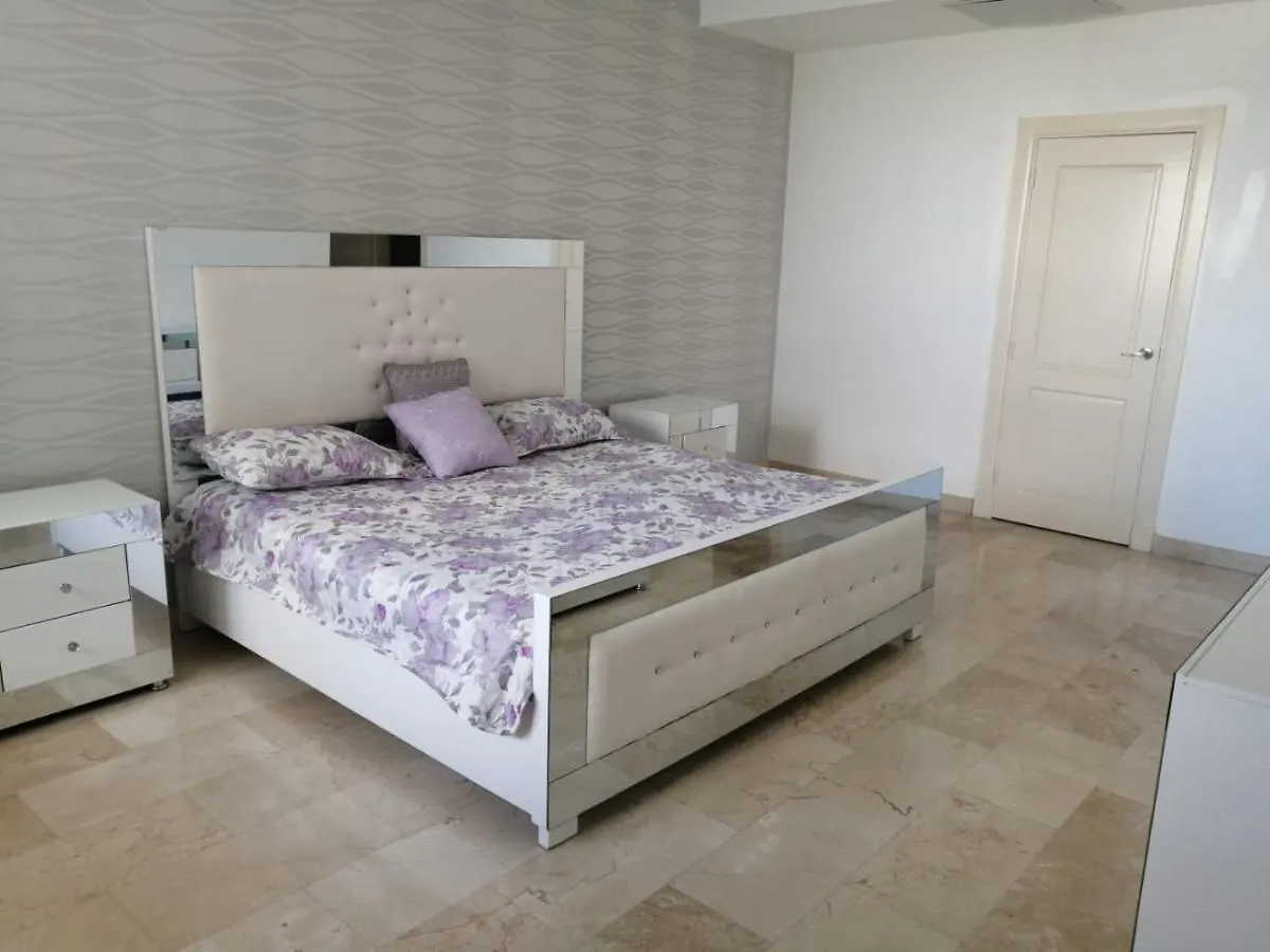 Torre Puerto Madero Apartment Santo Domingo Dominican Republic
